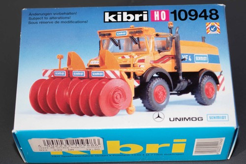 Kibri 10948 bausätze - kibri,