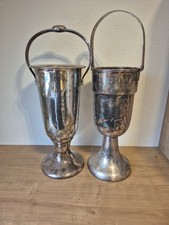 WMF Sektkühler versilbert 