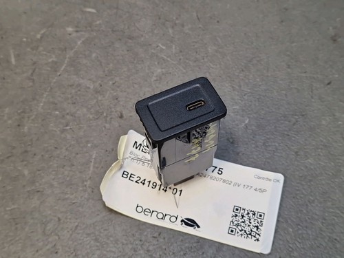 Usb typ steckdose mercedes - typ,
