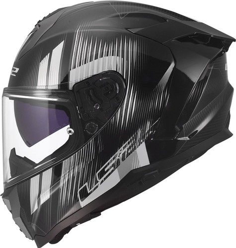 Ls2 ff817 challenger - ls2, helmet