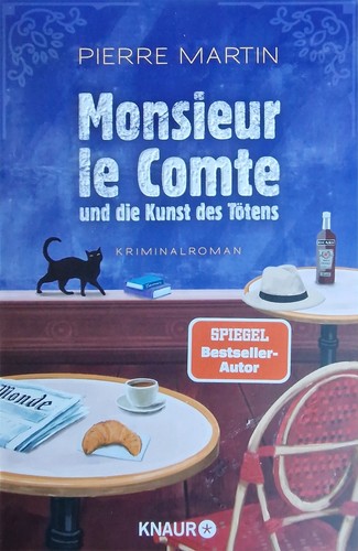 Monsieur comte und die - monsieur,