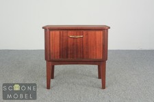 Vintage Nachttische Retro