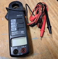 BEHA Digitale AC - Stromzange