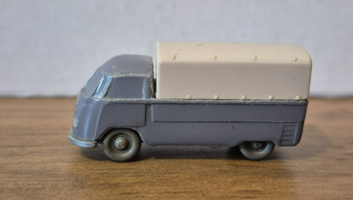 Wiking transporter bulli - transporter,