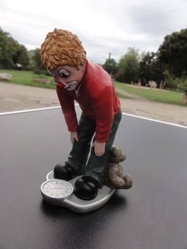 Gilde clowns schreck 95 - clowns,