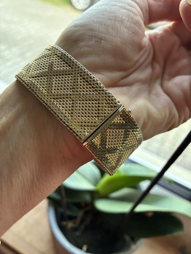 Vintage armband - vintage,