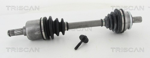 Triscan antriebswelle 8540 - triscan,