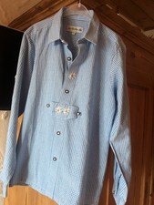 Hemd  Trachten Jungen