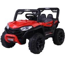 Kinder Elektroquad Kinderquad 12V 4x38W