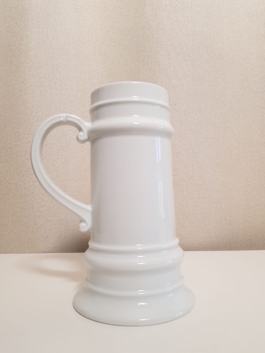 Kaiser porzellan bierkrug - kaiser,
