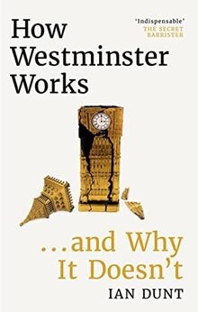 How westminster works - works, .