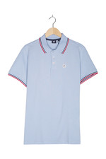 POLO SYLT Herren Poloshirt Gr
