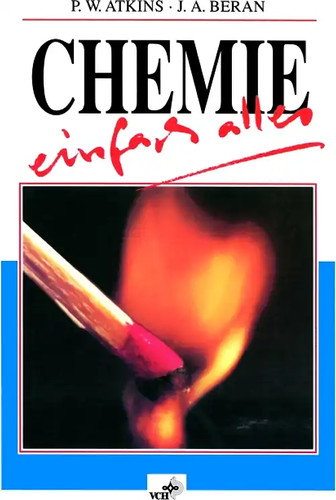 Chemie einfach alles wie - einfach, ***