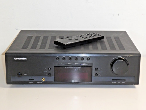 Grundig finearts r21 - grundig,