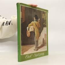 Carl Spitzweg  |  Carl