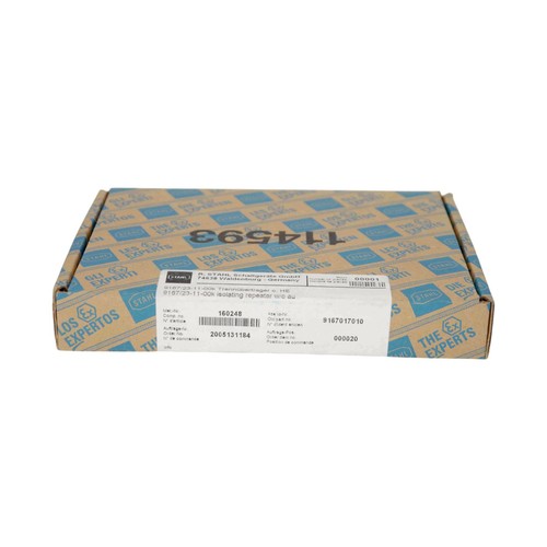 Stahl 9167 00k 160248 - stahl, 9167/23-11-00k