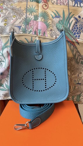 Hermes mini evelyne tasche - evelyne,