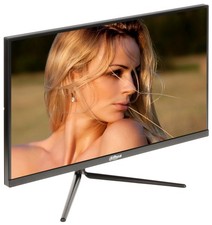 Monitor HDMI, DP, Audio