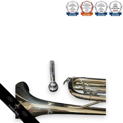 Michael tr380 gold trompete - michael,