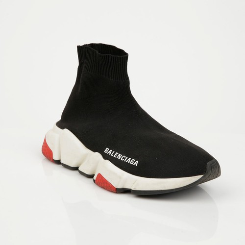 Balenciaga speed runner - balenciaga,