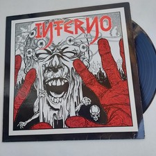INFERNO - " TOD & WAHNSINN " -