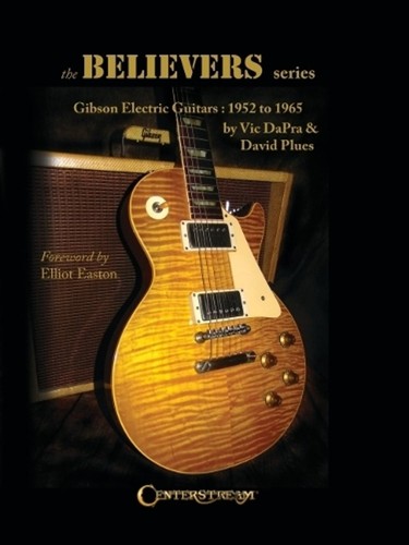 The believers series gibson - the,