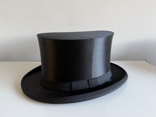 Chapeau Claque Klapp-Zylinder