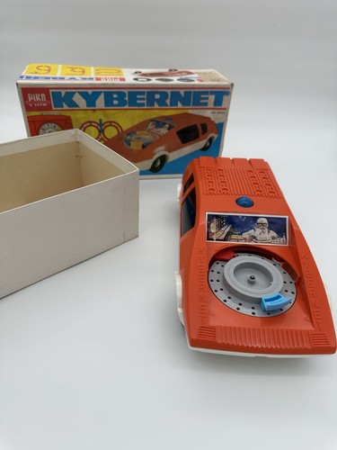 Piko kybernet utopisches - kybernet,,