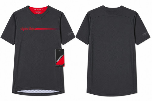 Troy lee designs skyline air - troy,