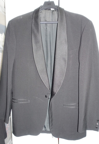 Herren smoking abend anzug - herren,