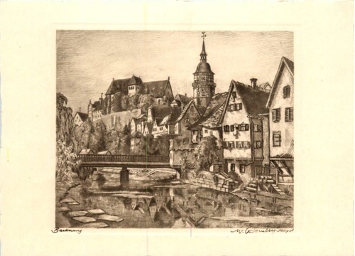 Backnang 395490 - backnang, -395490