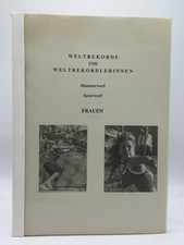 Weltrekorde Weltrekordlerinnen