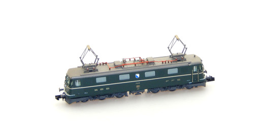 Lemaco spur 012 - e-lok, ae