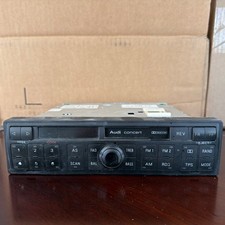 99 00 01 02 Audi TT A4 A6