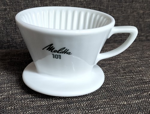 Melitta kaffeefilter porzellan - melitta,