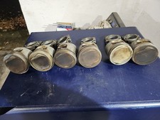 Kolben mit Pleuel f. BMW M30