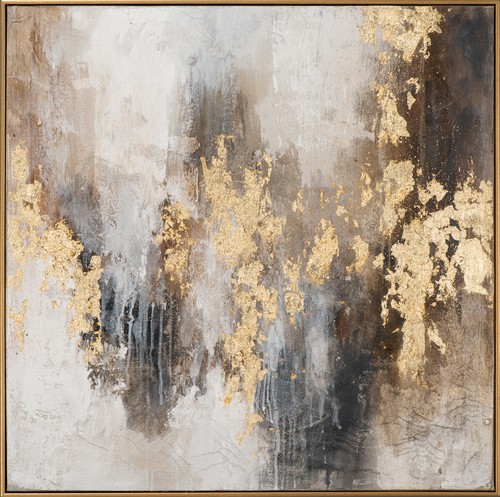 Art universe leinwandbild - universe,