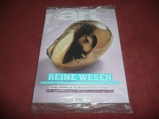 ART - Das Kunstmagazin +