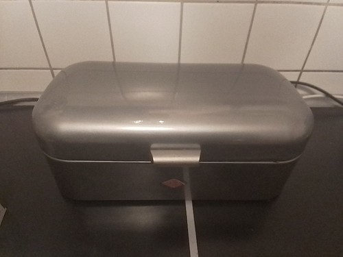 Wesco brot brötchen - wesco, brot/brÖtchen