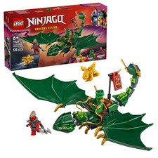 LEGO Ninjago 71829 Lloyds