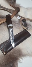 Yakut Messer aus N690
