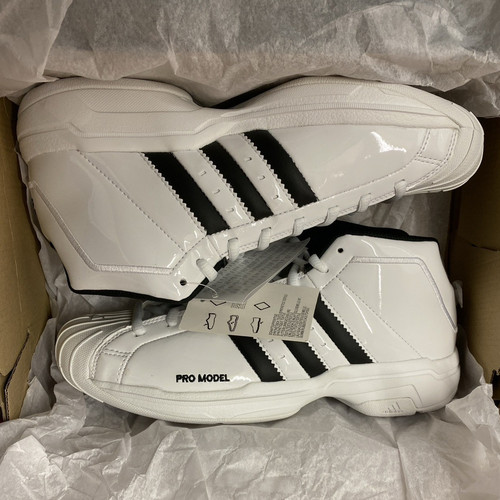 Adidas pro model - adidas,