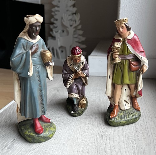 Heilige könige - heilige, 3