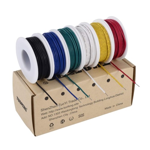 Awg draht set - awg,