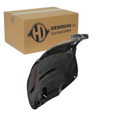 DIEDERICHS RADHAUSSCHALE