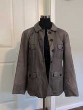 Marc polo lederjacke 42 - marc,