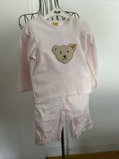 SCHNÄPPCHENANGEBOT STEIFF