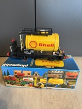 Playmobil Spur G 4107