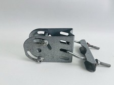 Ersatz Sat Spiegel Halterung für Satellitenschüssel in Silber