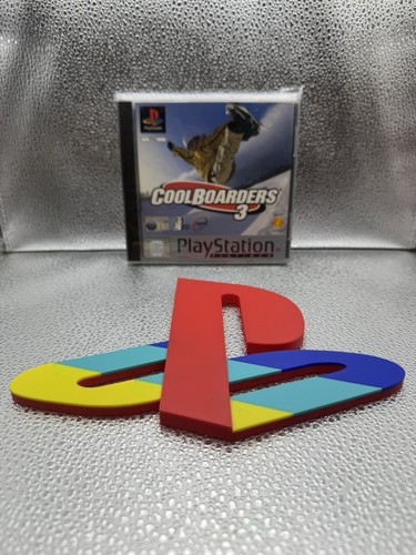 Cool boarders sony - cool, 3